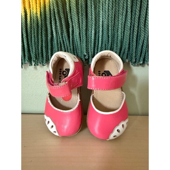 See Kai Run shoes - Picture 1 of 7